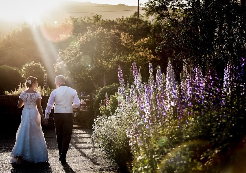 Wedding photographer Paul Fletcher (fletcher). Photo of 10 June 2014