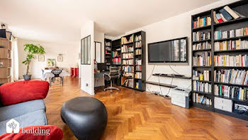 appartement à Neuilly-sur-Seine (92)