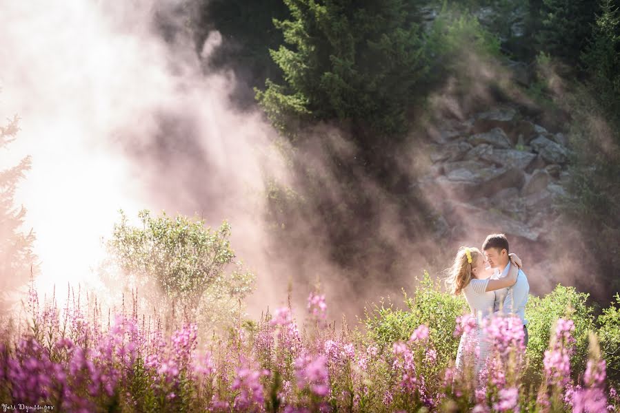 Fotógrafo de bodas Eri Dyusupov (erialtush). Foto del 29 de agosto 2017