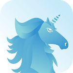 Cover Image of Download Unicorn Colouring Book 1.0.3 APK