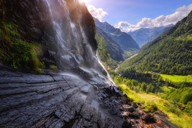 Più vicino al paradiso di utente cancellato