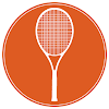 MatchUp Tennis icon