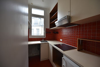 appartement à Paris 16ème (75)