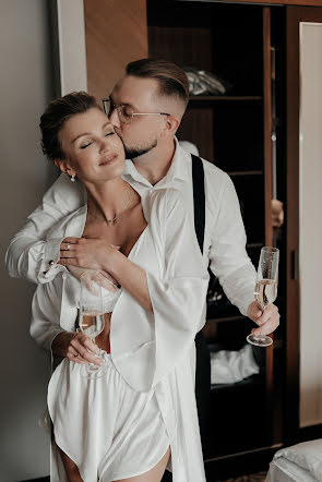 結婚式の写真家Yuriy Marilov (marilov)。1月15日の写真