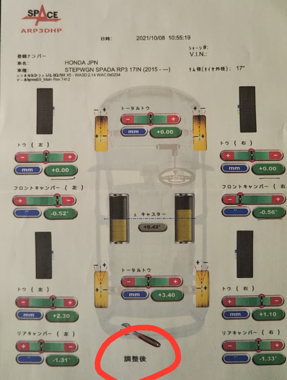 の投稿画像3枚目