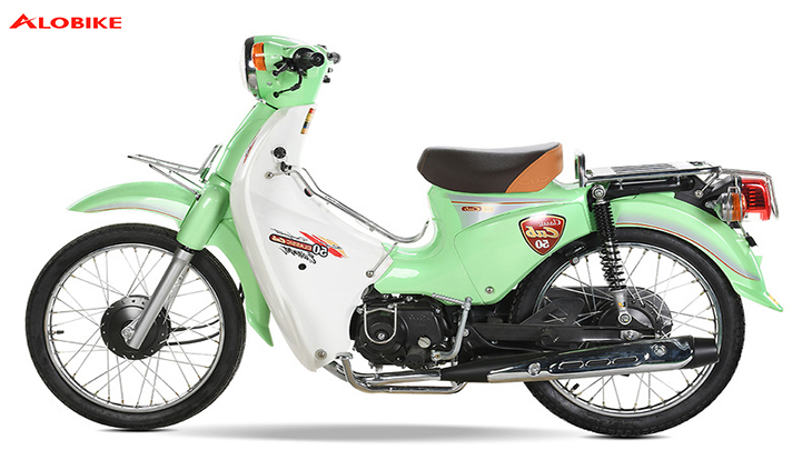 Các loại xe máy cho học sinh cấp 3 dành cho nam và nữ 50cc