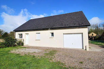 maison à Isneauville (76)