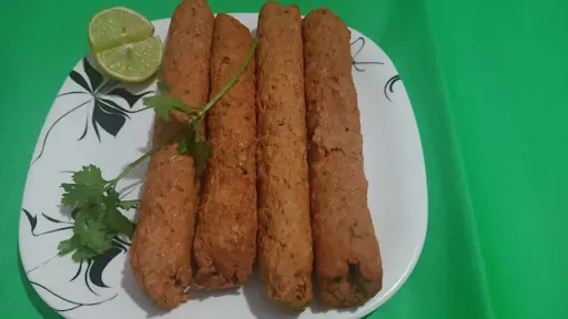 Mutton Lemon Kabab Dry