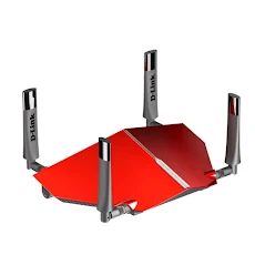 Router Wifi D-Link DIR-885L