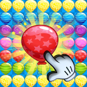 Balloons Mesh Pop  Icon