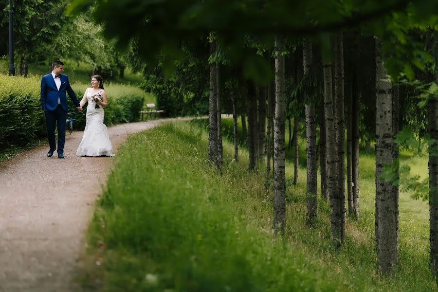 Wedding photographer Vasi Pilca (vasipilca). Photo of 13 July 2018