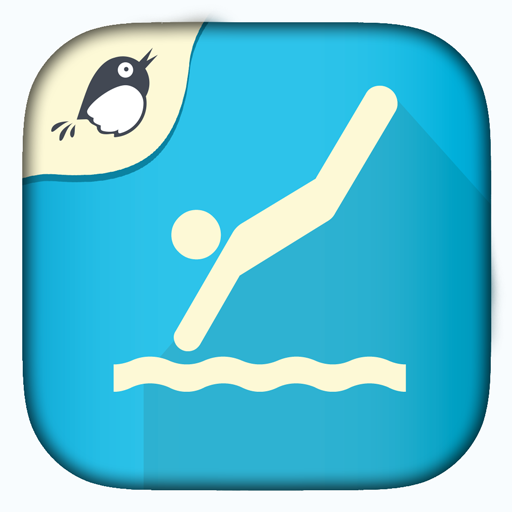 Piscine Pong icon