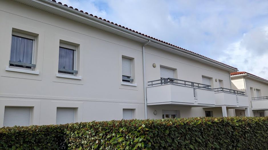 Vente appartement 3 pièces 55 m² à Libourne (33500), 145 000 €