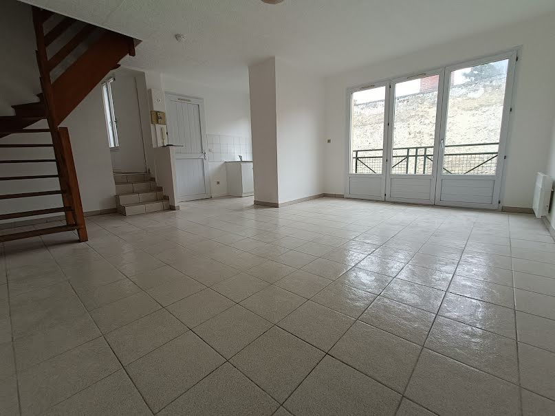 Vente duplex 3 pièces 54 m² à Etampes (91150), 124 000 €