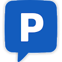 APP Parking icon