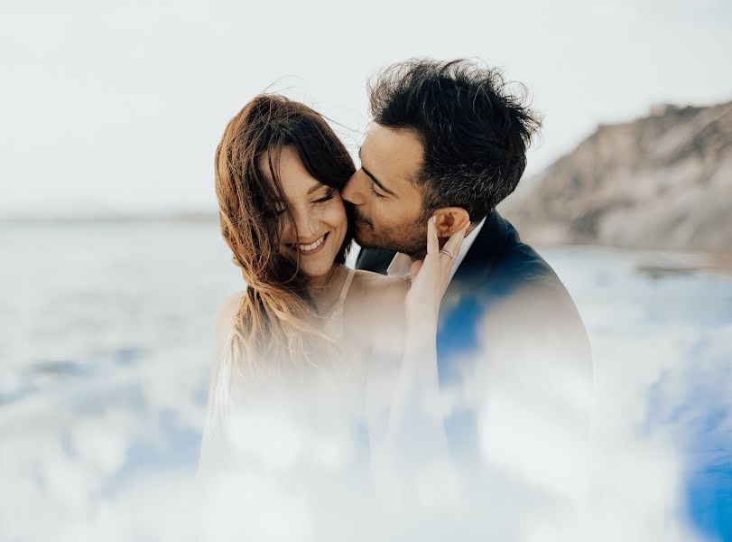 Photographe de mariage Alessio Cammalleri (fotocammalleri). Photo du 3 mai