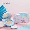 Phấn Nước Cushion Lameila Chiếc Ô Màu Xanh Sena Beauty