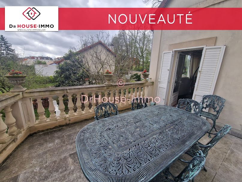 Vente maison 8 pièces 150 m² à Orly (94310), 619 000 €