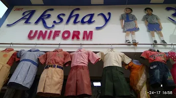 Akshay Uniform Junction photo 