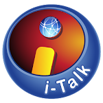 i-Talk Itel Mobile Dialer Voip Apk