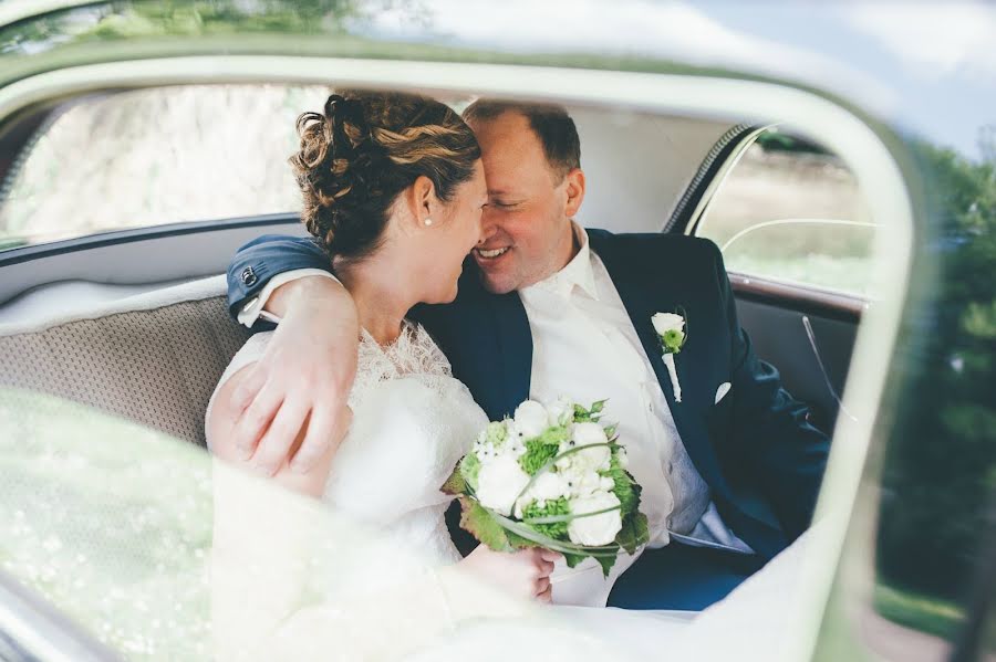 婚禮攝影師Julia Bachmann（juliabachmann）。2019 3月20日的照片