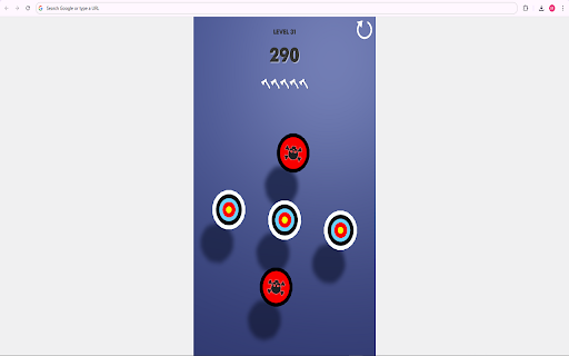Axe Champ: Extreme Toss screenshot 5