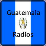 Cover Image of Download Radios de Guatemala 1.6 APK