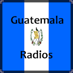 Radios de Guatemala Apk