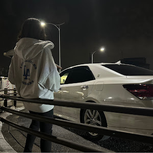 クラウンアスリート GRS210