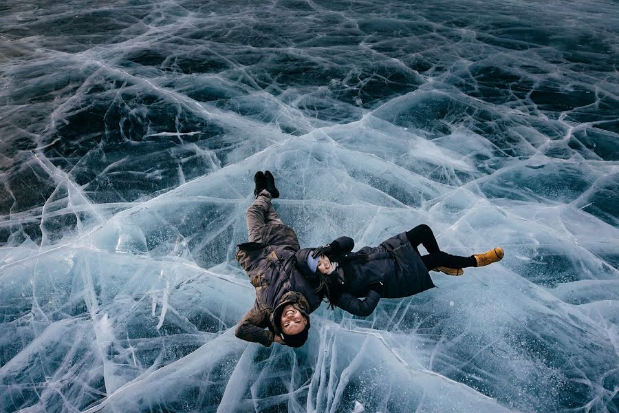 Vestuvių fotografas Katya Mukhina (lama). Nuotrauka 2020 kovo 4