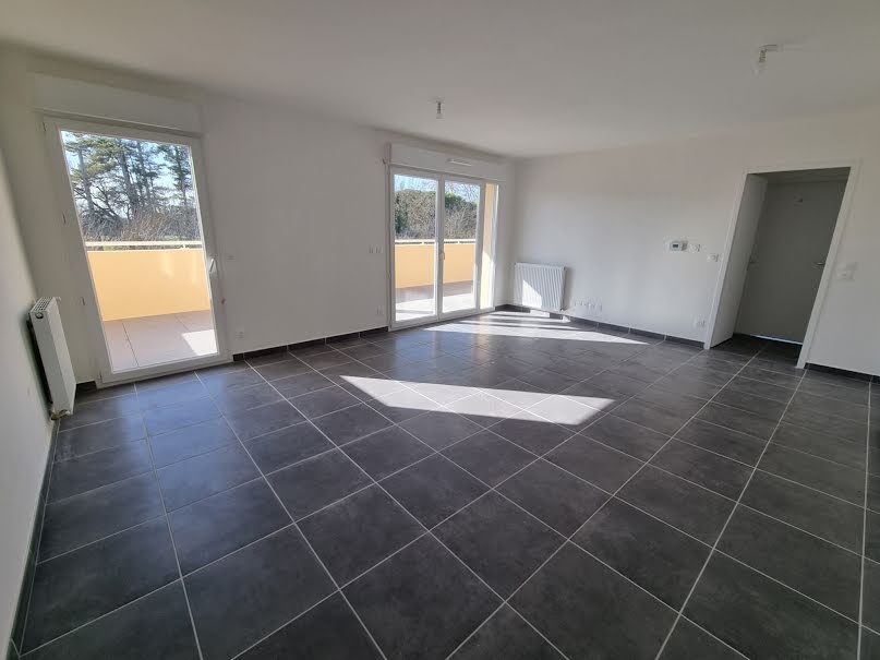 Vente appartement 3 pièces 61.94 m² à Orange (84100), 246 000 €