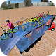 Bicycle Transport Truck Simulator 3D