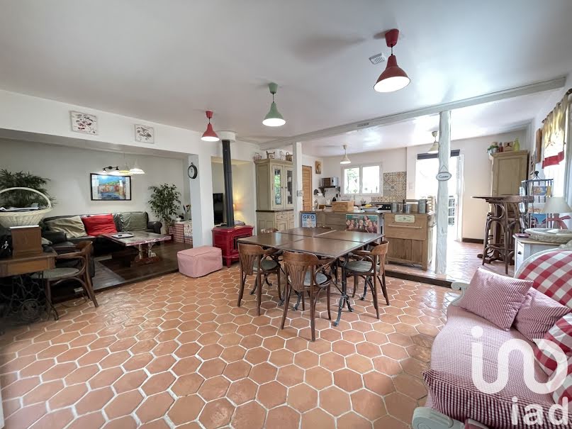 Vente maison 4 pièces 94 m² à Canet-en-Roussillon (66140), 367 000 €