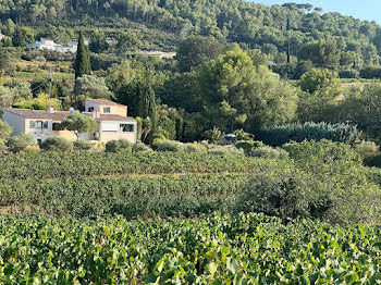 maison à La Cadière-d'Azur (83)