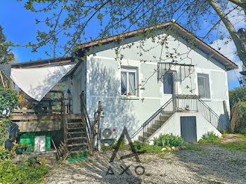 maison à Bergerac (24)