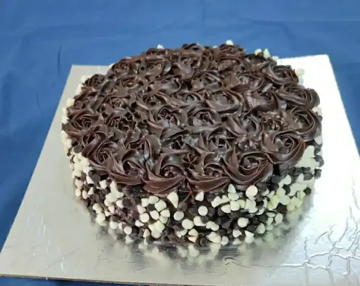 Dutch Truffle Cake