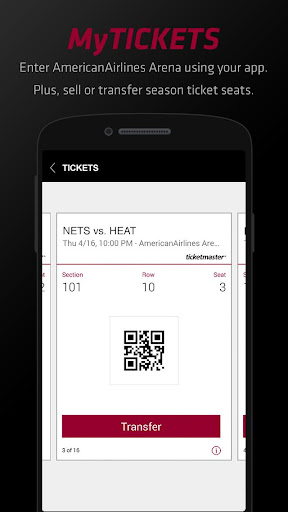 免費下載運動APP|Miami HEAT app開箱文|APP開箱王