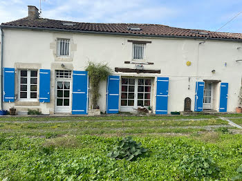 maison à Benon (17)