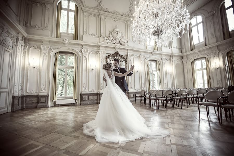 Wedding photographer Vladimir Chelovskiy (chelovskiy). Photo of 10 September 2018