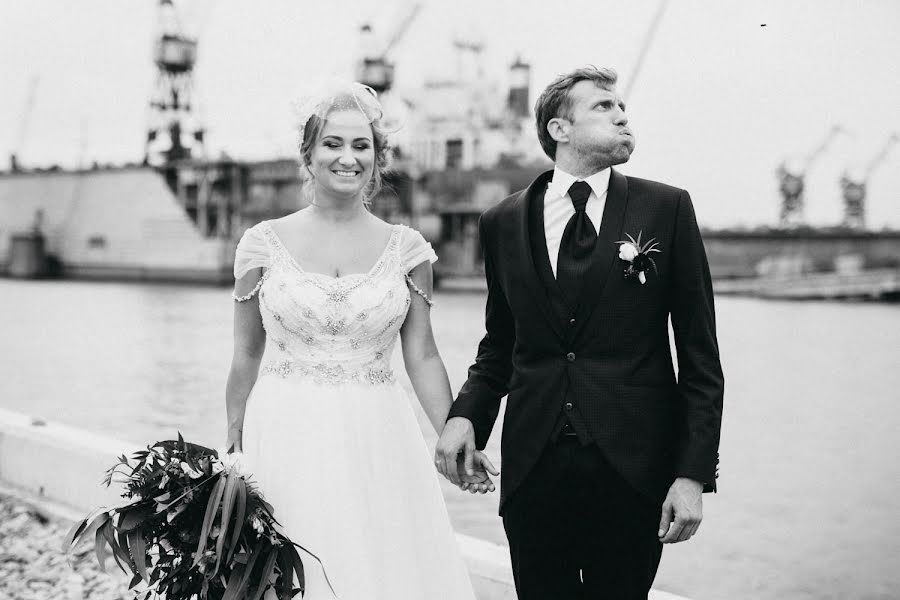 Wedding photographer Kristaps Lapiks (kristapslapiks). Photo of 27 July 2020