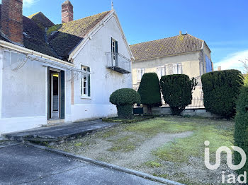 maison à Ervy-le-Châtel (10)