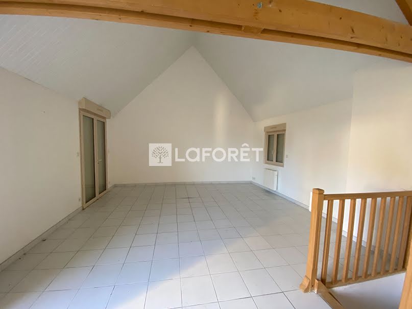 Vente maison 3 pièces 76 m² à Saumur (49400), 147 700 €