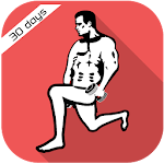 30 Day Legs Workout Challenge Apk