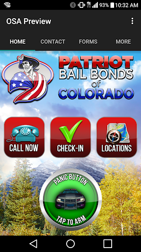 Patriot Bail Bonds of Colorado