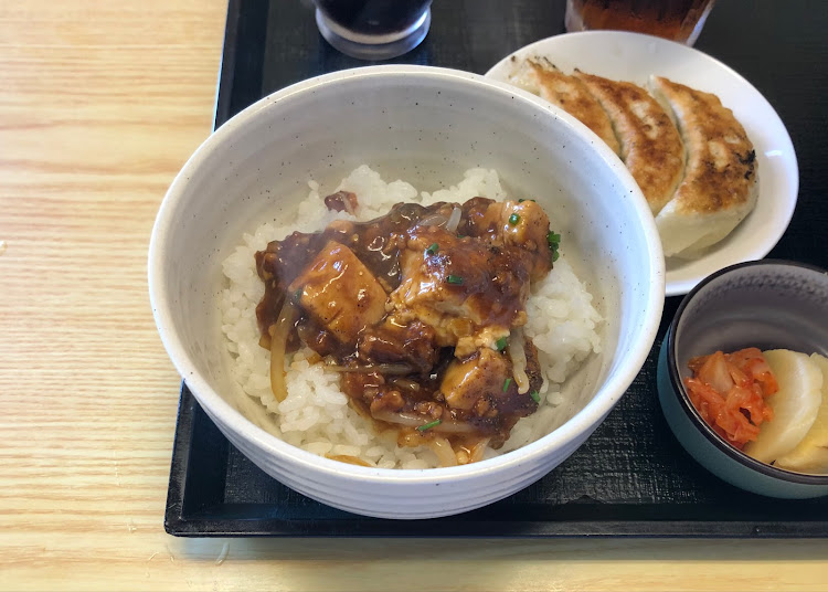 KA9RLさんが投稿したエッセ・ランチタイム・麺処 中むら・麻タン麺に関するカスタム事例の投稿画像5枚目