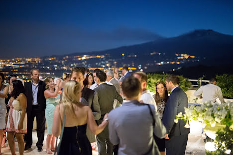 Fotógrafo de casamento Giuseppe Piazza (piazza). Foto de 25 de junho 2015