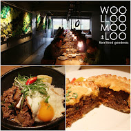 Woolloomooloo(大直店)