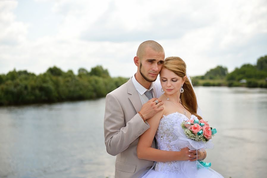 Photographe de mariage Sergey Makeev (smakeev). Photo du 4 août 2013