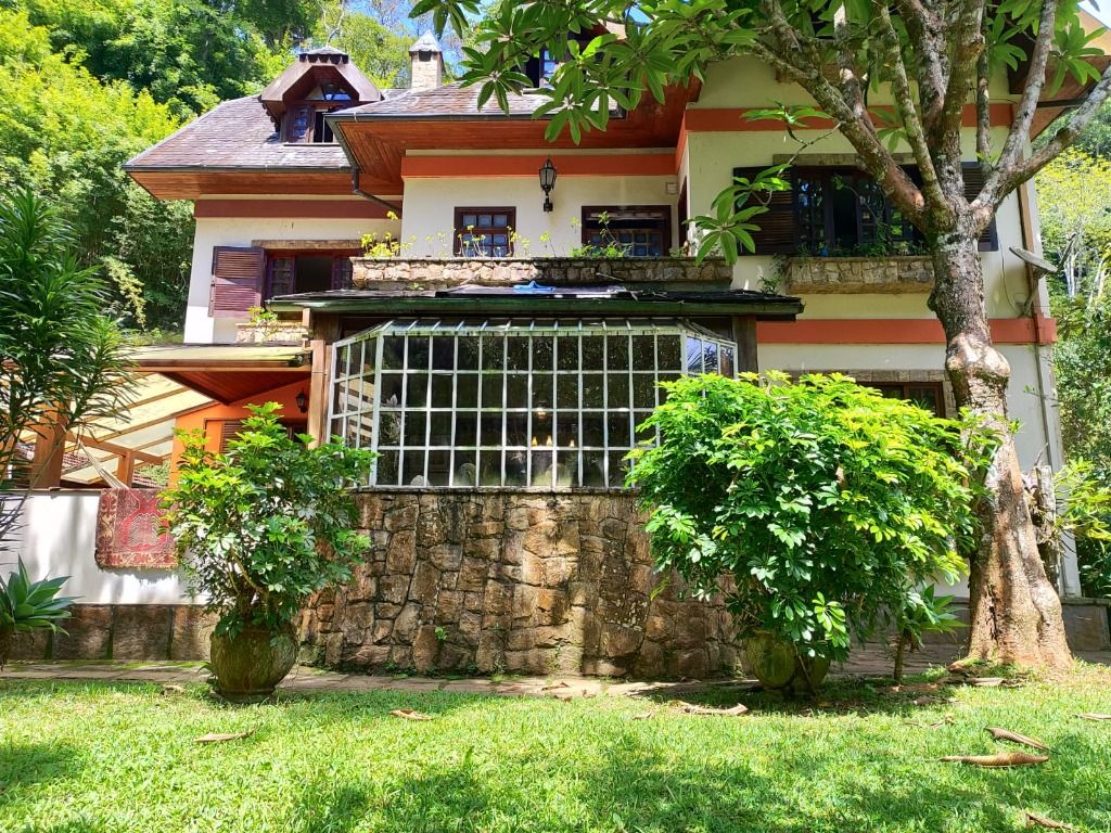 Casa à venda em Albuquerque, Teresópolis - RJ - Foto 1