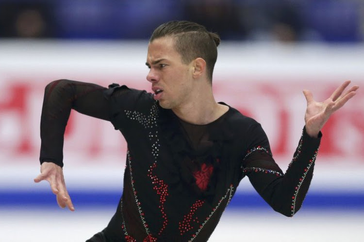 Kunstschaatser Jorik Hendrickx geeft forfait voor WK: "Winterspelen hebben hun tol geëist"